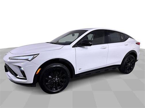 2026 Buick Envista Sport Touring FWD