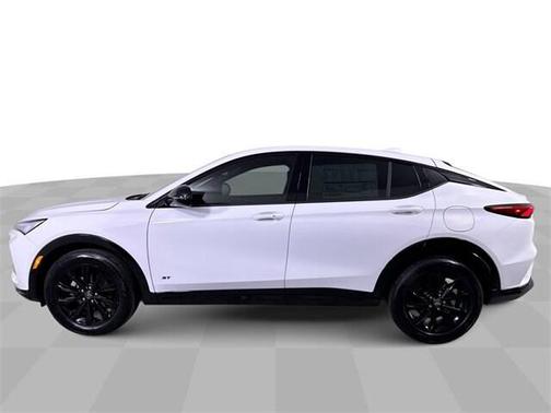 2026 Buick Envista Sport Touring FWD