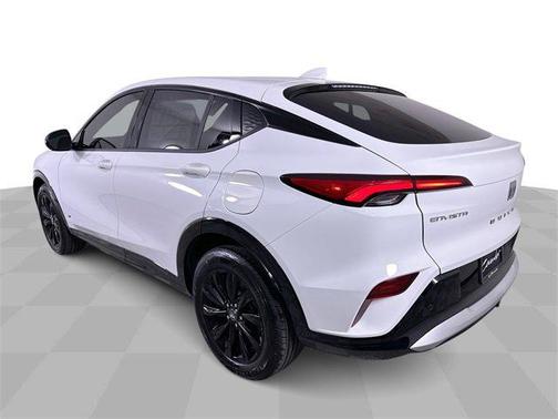 2026 Buick Envista Sport Touring FWD