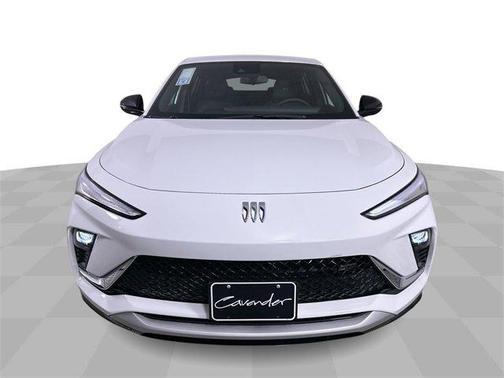 2026 Buick Envista Sport Touring FWD