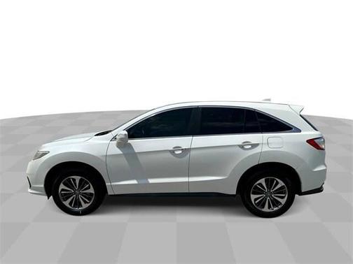 2017 Acura RDX Advance Package
