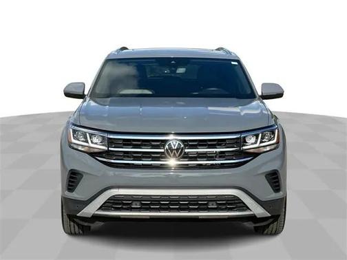2023 Volkswagen Atlas Cross Sport 3.6L V6 SEL