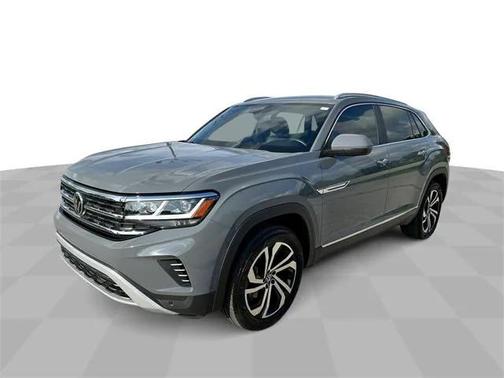 2023 Volkswagen Atlas Cross Sport 3.6L V6 SEL