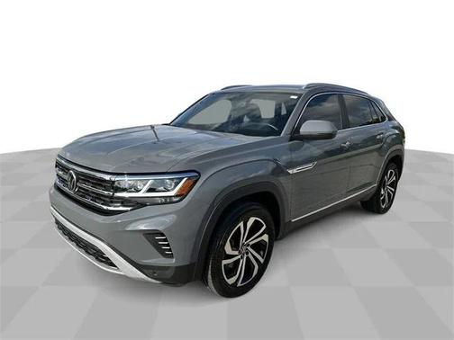 2023 Volkswagen Atlas Cross Sport 3.6L V6 SEL