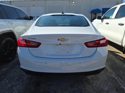 2024 Chevrolet Malibu 1LS
