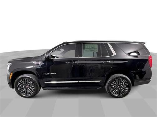 2026 GMC Yukon 4WD Elevation