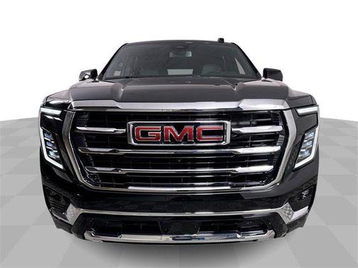 2026 GMC Yukon 4WD Elevation