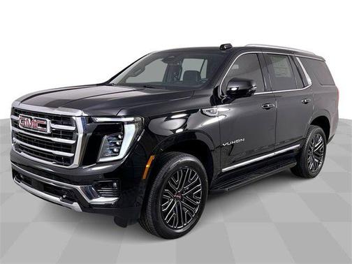 2026 GMC Yukon 4WD Elevation