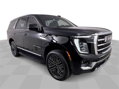 2026 GMC Yukon 4WD Elevation