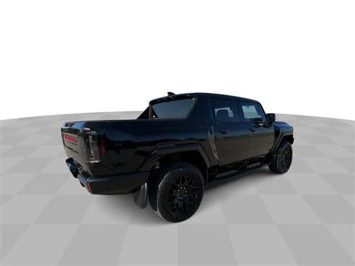 2025 GMC HUMMER EV Pickup 2X