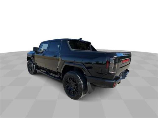 2025 GMC HUMMER EV Pickup 2X