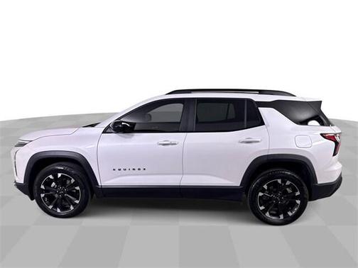 2025 Chevrolet Equinox AWD RS