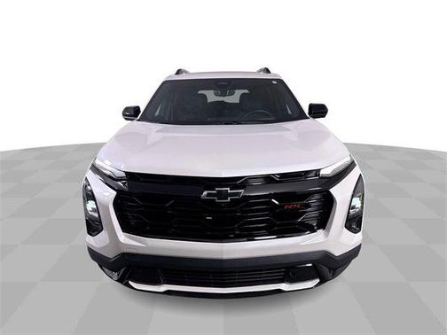 2025 Chevrolet Equinox AWD RS