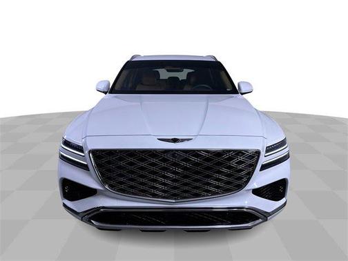 2025 Genesis GV80 3.5T