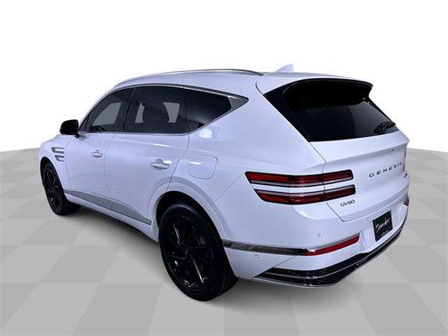 2025 Genesis GV80 3.5T