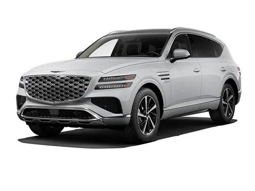 2025 Genesis GV80 3.5T