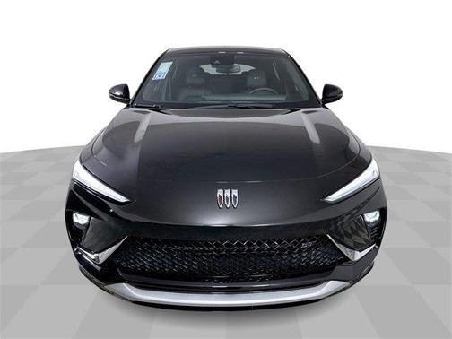 2026 Buick Envista Sport Touring FWD