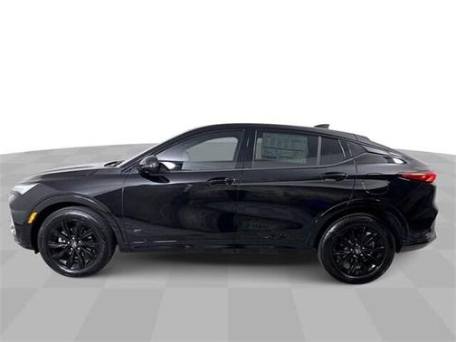 2026 Buick Envista Sport Touring FWD