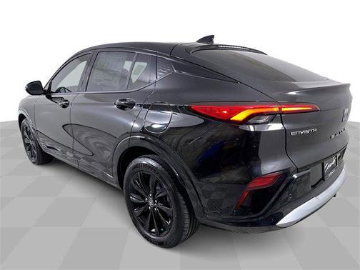 2026 Buick Envista Sport Touring FWD