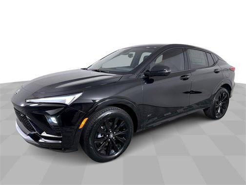 2026 Buick Envista Sport Touring FWD