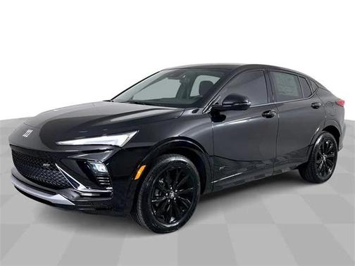 2026 Buick Envista Sport Touring FWD