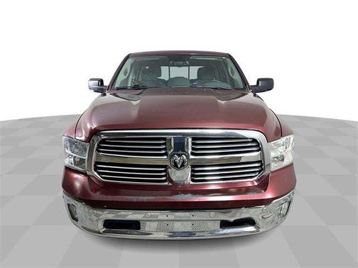 2017 RAM 1500 Lone Star