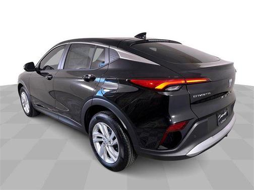 2026 Buick Envista Preferred FWD