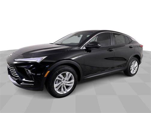 2026 Buick Envista Preferred FWD