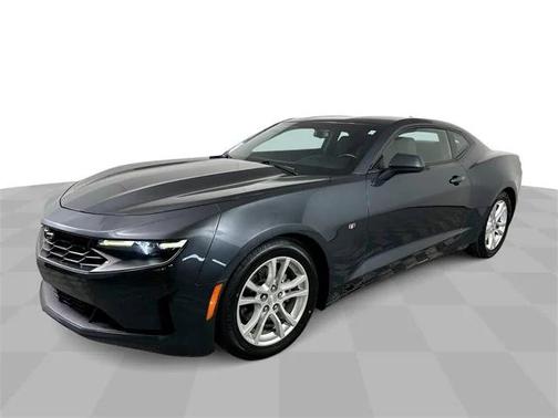 2019 Chevrolet Camaro 1LS