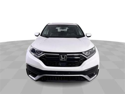 2021 Honda CR-V 2WD EX-L
