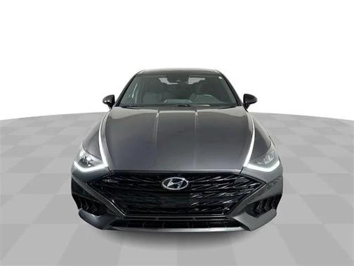 2022 Hyundai SONATA N Line