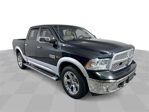 2015 RAM 1500 Laramie