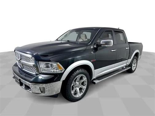 2015 RAM 1500 Laramie