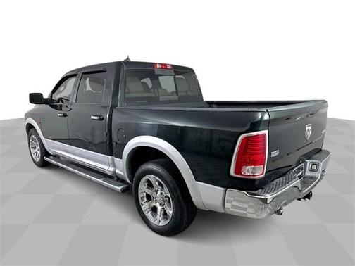 2015 RAM 1500 Laramie