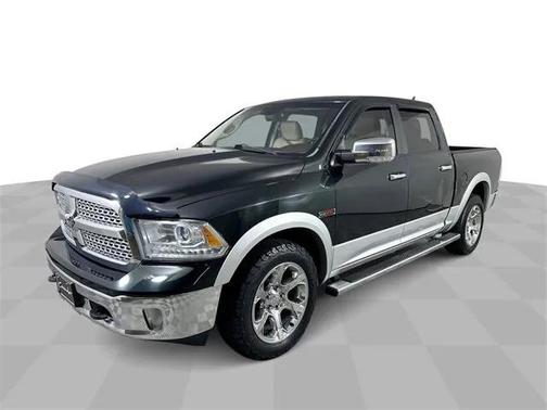 2015 RAM 1500 Laramie