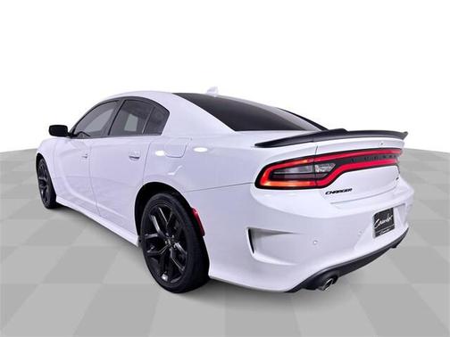 2022 Dodge Charger GT