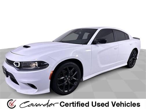 2022 Dodge Charger GT