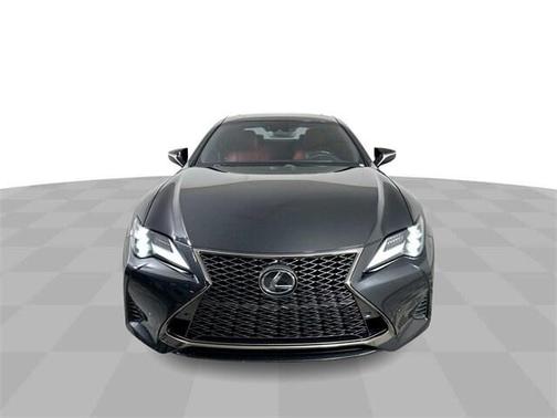 2019 Lexus RC 350 RC 350
