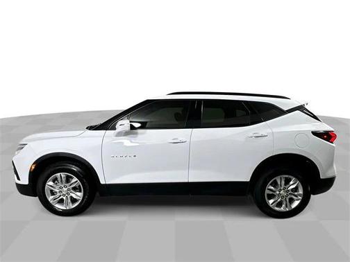 2020 Chevrolet Blazer 1LT