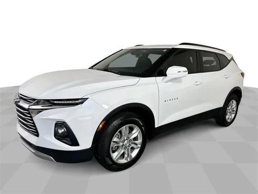 2020 Chevrolet Blazer 1LT