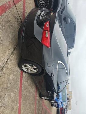 2018 Chevrolet Malibu 1LS