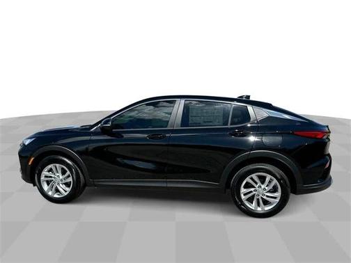 2025 Buick Envista Preferred FWD