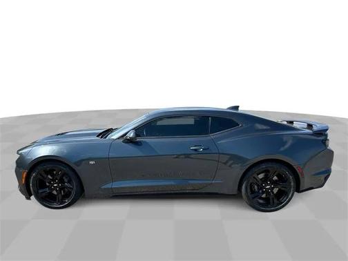 2019 Chevrolet Camaro 1SS