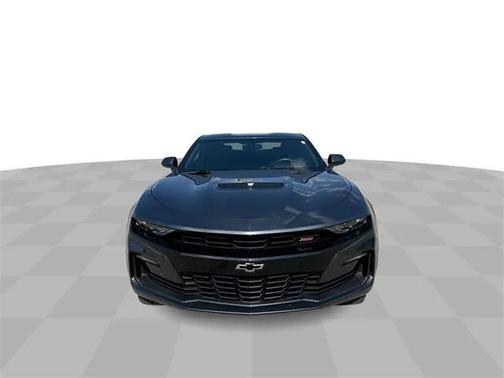2019 Chevrolet Camaro 1SS