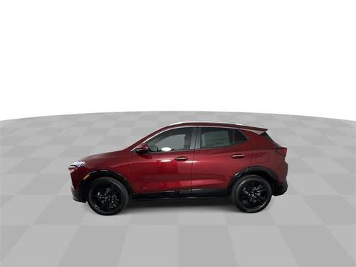 2025 Buick Encore GX Sport Touring