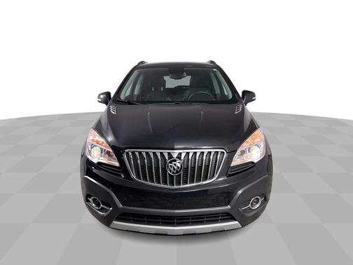 2016 Buick Encore Convenience