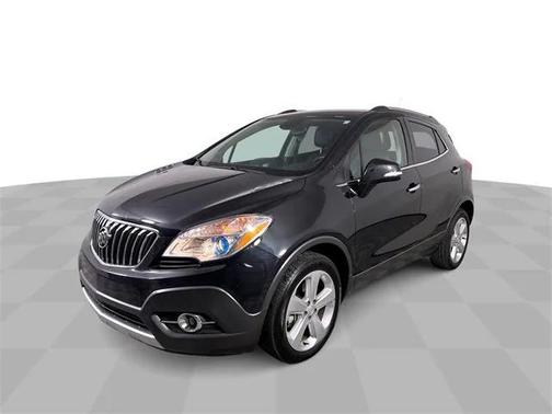 2016 Buick Encore Convenience