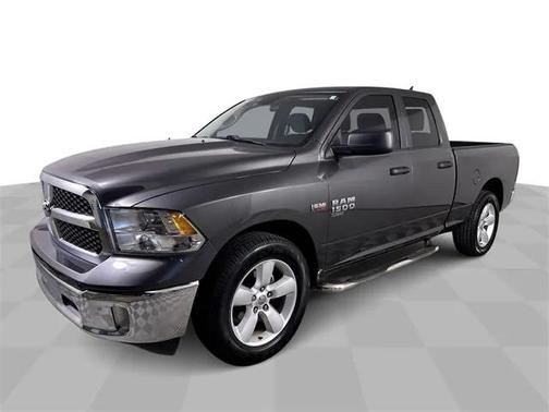 2024 RAM 1500 Tradesman