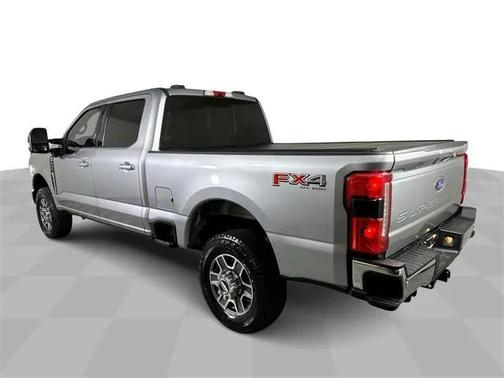 2023 Ford F-250 Lariat