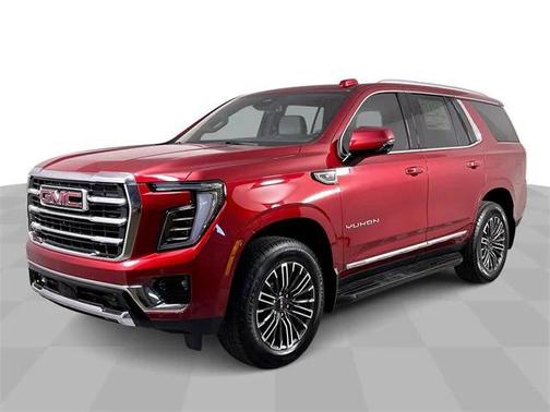 2026 GMC Yukon 4WD Elevation